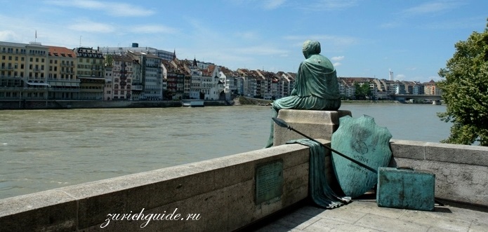 Basel-Helvetia Базель