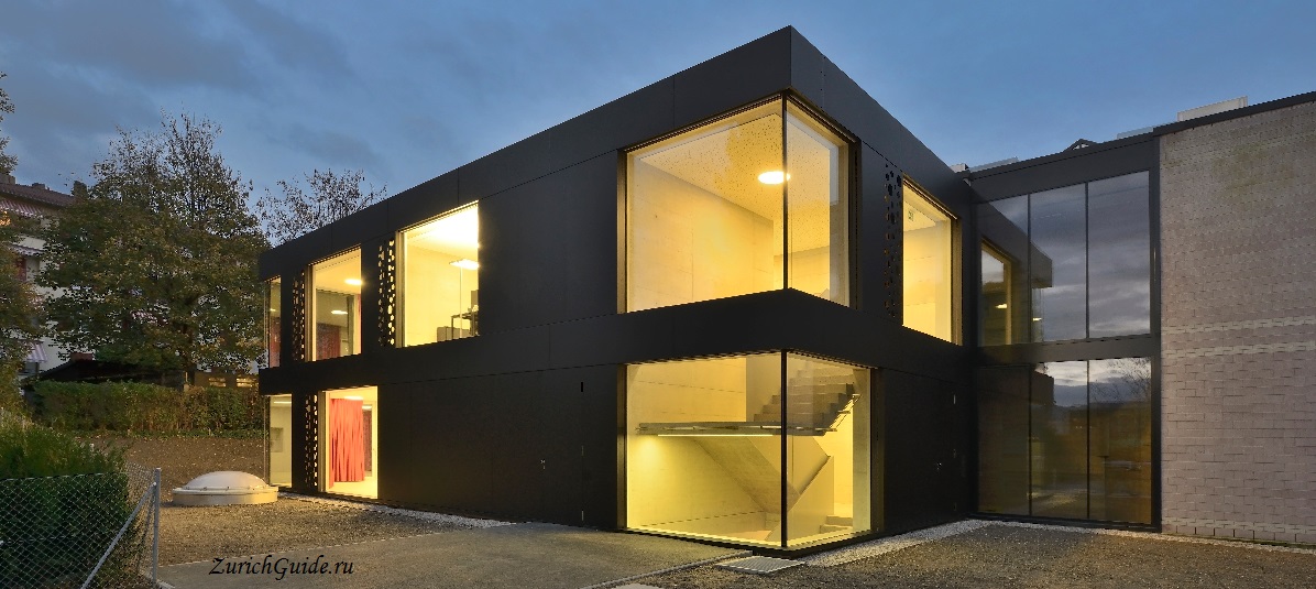 Lausanne-6 Лозанна (Lausanne), Швейцария - путеводитель по городу, достопримечательности Лозанны. Что посмотреть в Лозанне, как добраться - расписание, стоимость