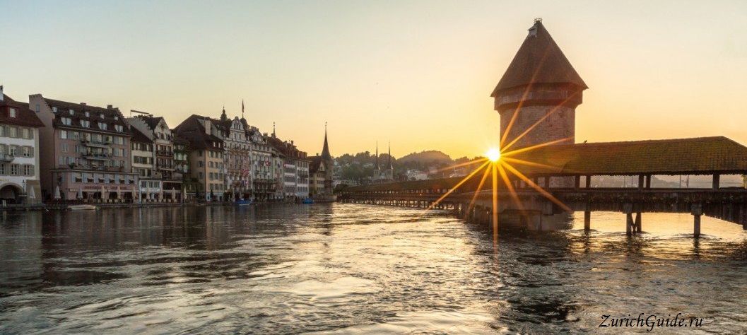 Luzern-long-4 Люцерн (Luzern), Швейцария - путеводитель по городу Люцерн, достопримечательности Люцерна. Что посмотреть в Люцерне, туристический маршрут по Люцерну, фото