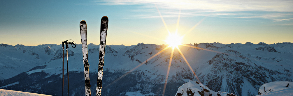 Горнолыжные курорты Швейцарии